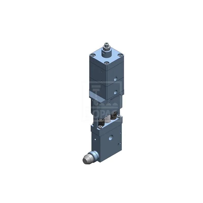 Dopag 401.05.20 2K Valve ID4/4