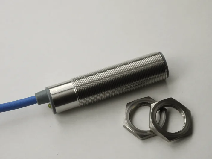 Rechner Sensors IAS-30-A13-N-PPO/VA, ATEX, 5m Inductive Sensors (IAS)