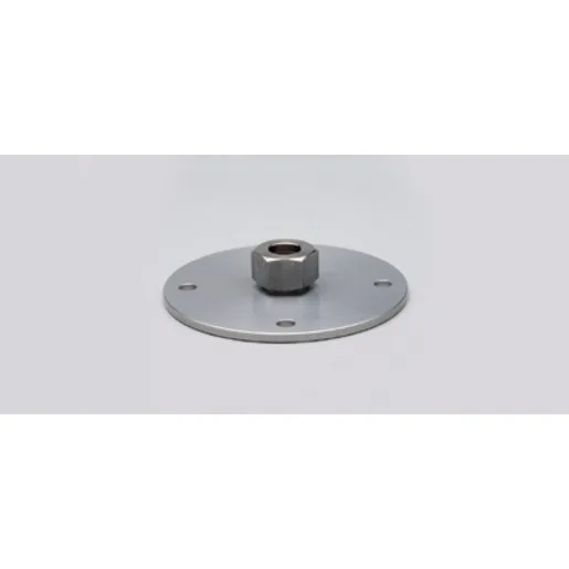 Ifm Electronic FLANGE PLATE  65-80 D16