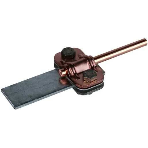 Dehn + Söhne ZMTK 8.10 FL30 CU STTZN
