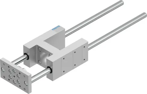 Festo EAGF-V2-KF-63-400 Yataklama ünitesi