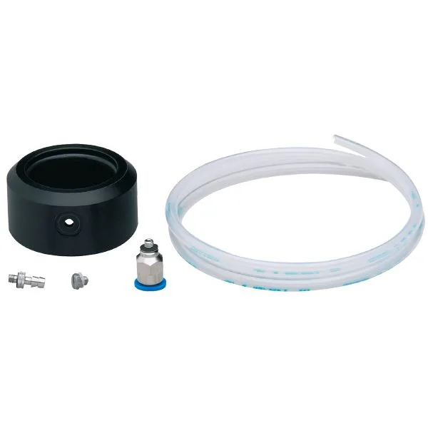 IFM COVER FILTER SYSTEM Basınç sensörleri için filtre kapağı