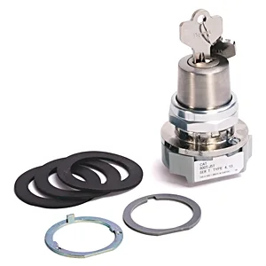 Allen Bradley 800T-J51 800T PB