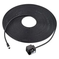 Keyence OP-88418 AC adapter cable for gun type (10 m)