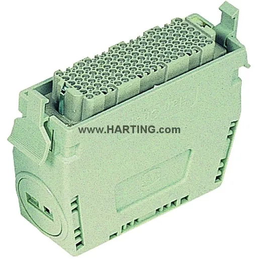 Harting Deutschland 09 33 024 0401