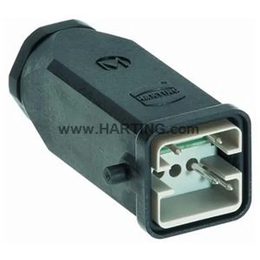 Harting Deutschland 09 12 006 2691