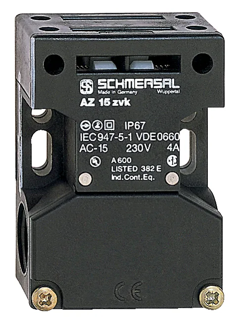 Schmersal AZ 15 ZVRK-M16