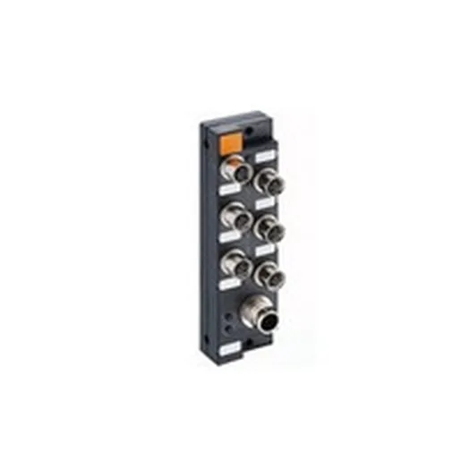 Lumberg Automation ASBSM 6/LED 3
