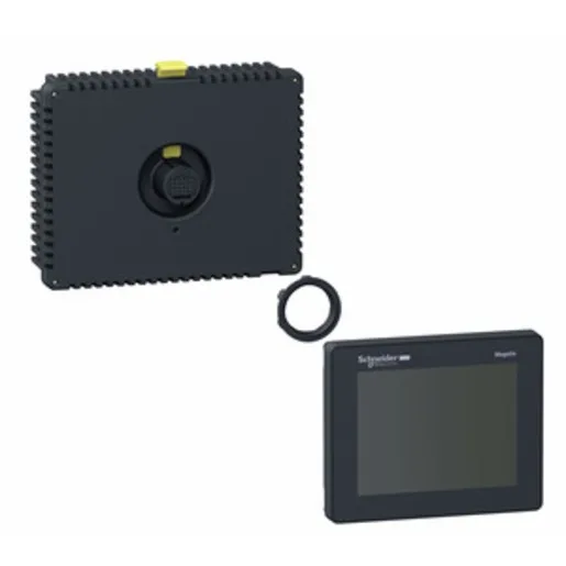Schneider Electric HMISTU655