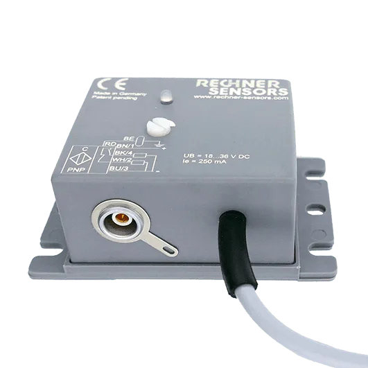 Rechner Sensors KXA-5-1MINI-B-P-A-FB-1-Z02-Y90