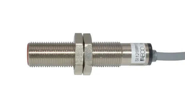 Aeco Sl12C2NPNNO S112C2NPNNO  SENSORI INDAMPL