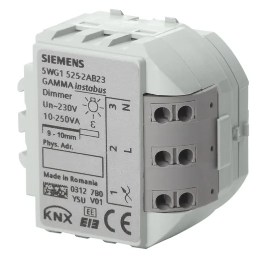 Siemens 5WG1525-2AB23