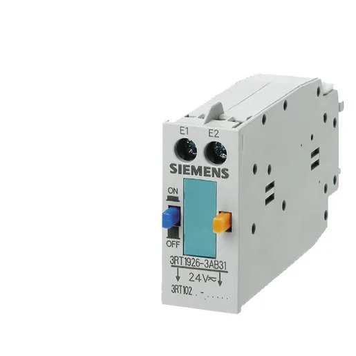 Siemens 3RT1926-3AB31