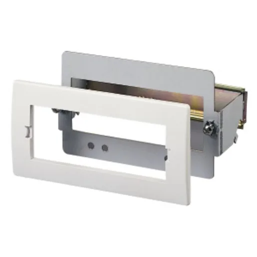 ABB Front mounting kit