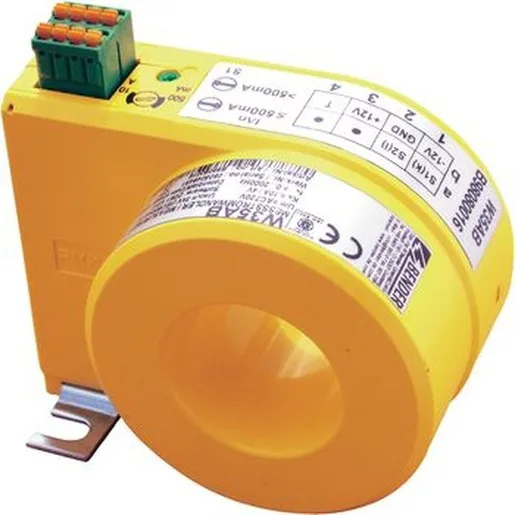 Bender W60AB