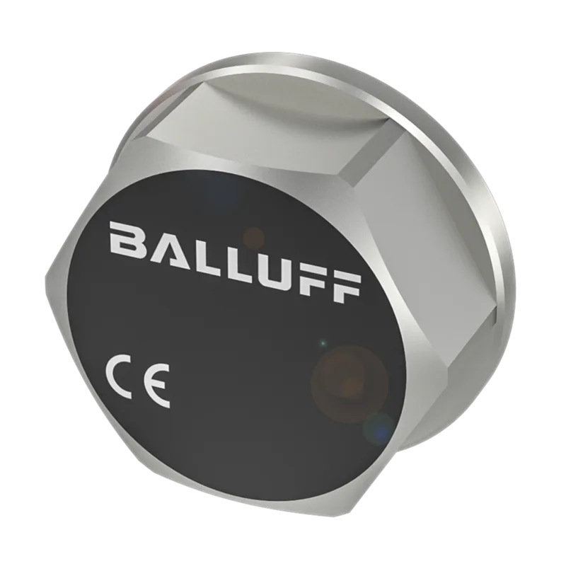 Balluff BIS C-140-05/L-M6 LF veri taşıyıcılar (70/455 kHz)