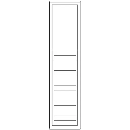 ABN Braun SP18RK053