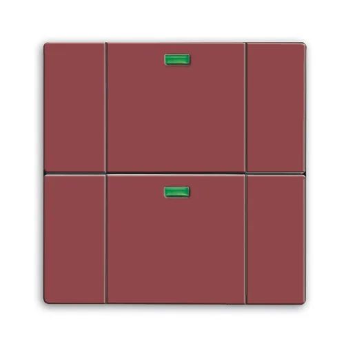 Busch-Jaeger 6126-87-101