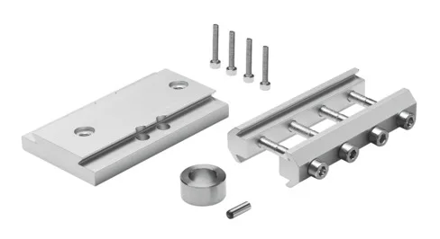 Festo HMSV-32 Adaptör Takımı