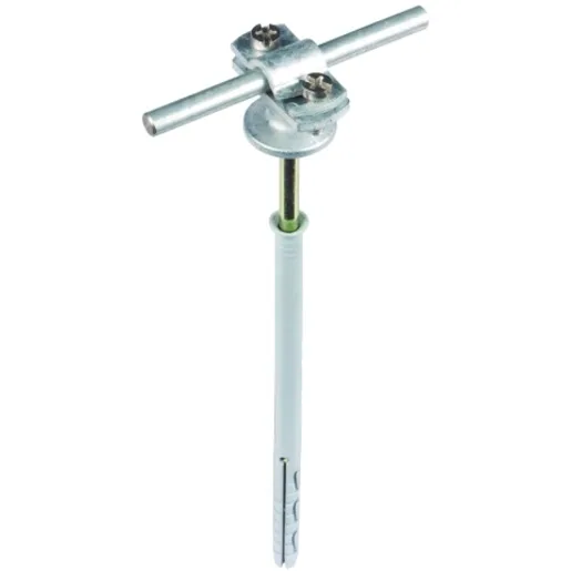 Dehn + Söhne LH ZS 7.10 AB D10X180 STTZN ZG