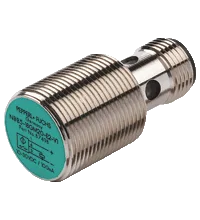 Pepperl+Fuchs NBB5-18GM20-E2-V1 Switching function