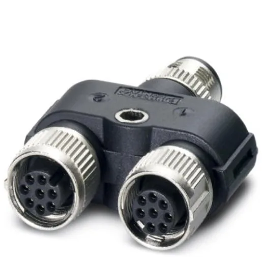 Phoenix Contact SAC-8PY-M/2XF VP SH
