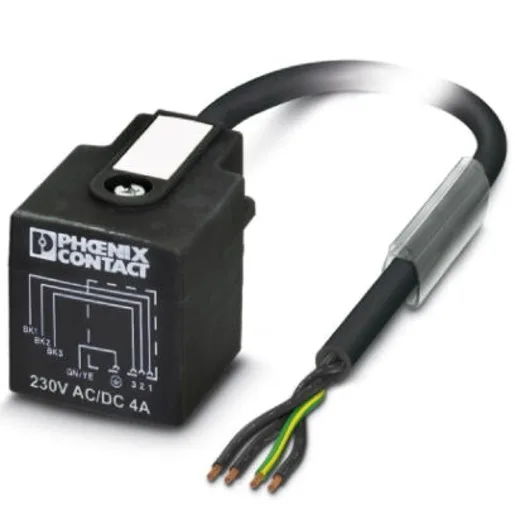Phoenix Contact SAC-4P-3,0-PUR/AD