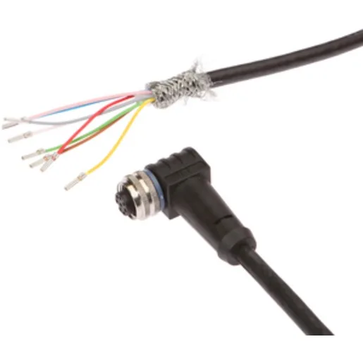 IPF Electronic VKA05A21