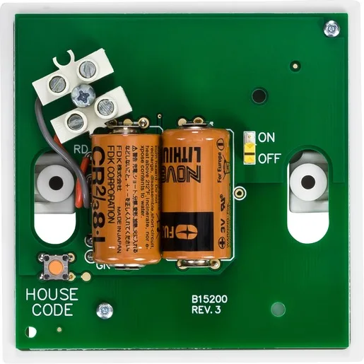 Ei Electronics Ei408