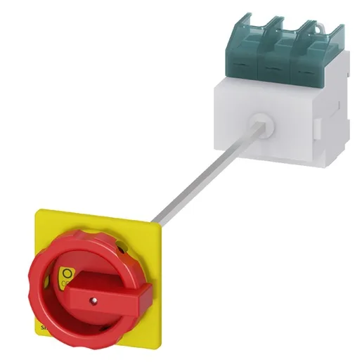 Siemens 3LD2714-0TK53