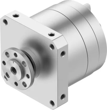 Festo DSM-T-40-270-P-FW-A-B Döner Silindir|çeyrek dönüşlü aktüatör