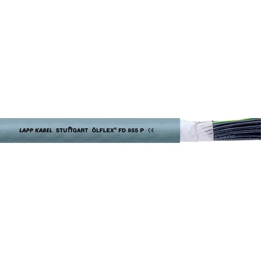 Lappkabel 0027530
