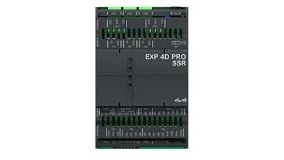 Eliwell EP4S0024V500 EXP 4D PRO SSR