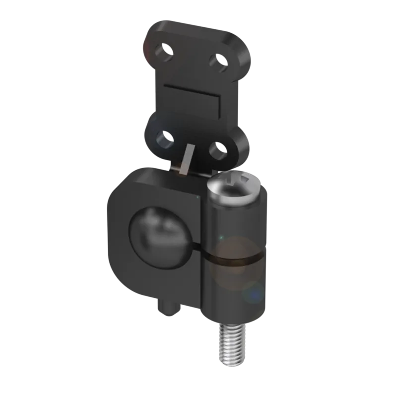 Balluff BOS 2-HW-1 Fotoelektrik sensörler için montaj braketi