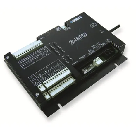 Seneca Z-RTU All-in-one remote terminal unit