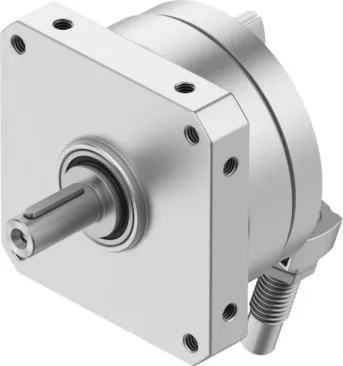 Festo DSM-16-270-CC-A-B Döner Silindir|çeyrek dönüşlü aktüatör