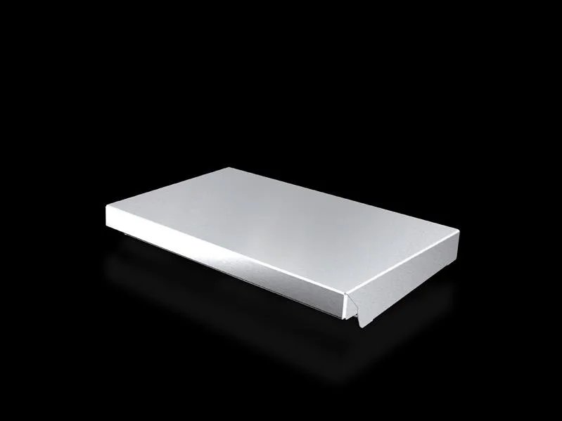 Rittal AX 2361.010 AX sundurma, GD için: 300x210 mm, paslanmaz çelik