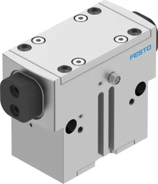 Festo HGPD-40-A-G1 Paralel tutucu