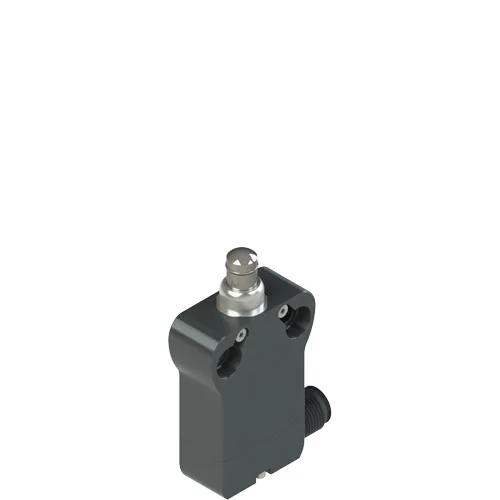 Pizzato NB B110AC-DMK Modular prewired switch with long plunger