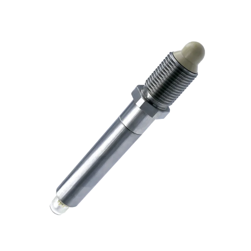 Rechner Sensors KS-801-26/136-S-G1/2-PEEK/VAb-120C-Y3-ETW-HP Capacitive Sensors (KAS)