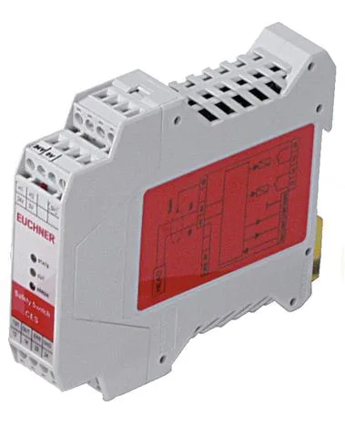 Euchner CES-A-ABA-01 Evaluation unit
 (for 1 read head)