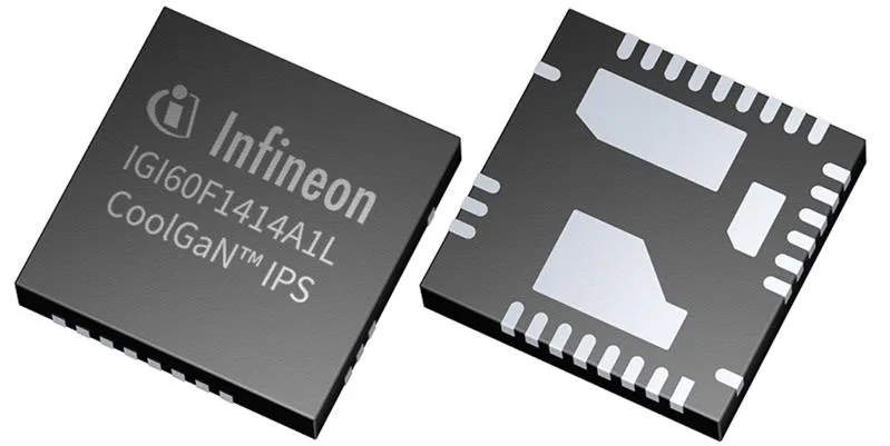 Infineon IGI60F1414A1L