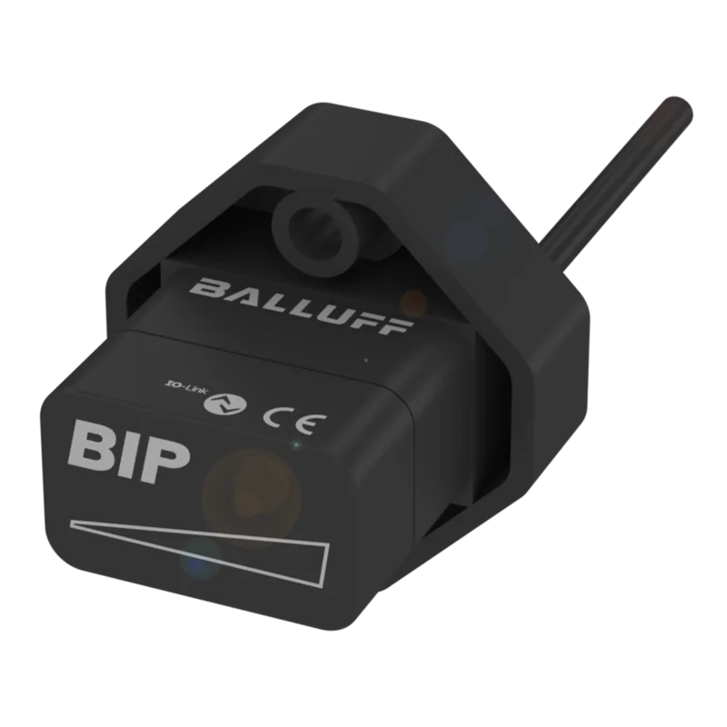 Balluff BIP LD2-T014-01-EP02 Endüktif konum sensörleri