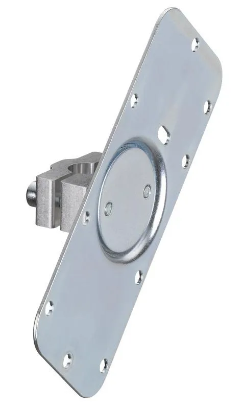 Leuze BTU 460M-D12 Montaj sistemi