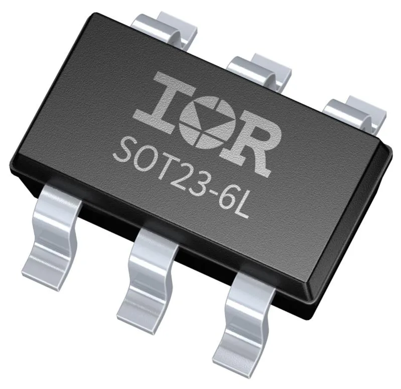 Infineon IRS25752L