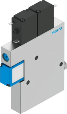 Festo VADMI-45 Vakum jeneratörü