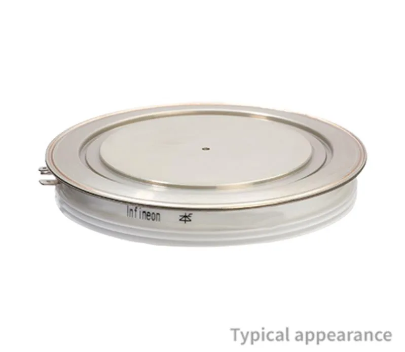 Infineon T2251N80TOH
