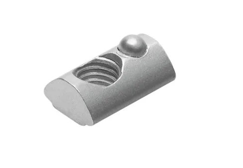 Festo NST-5-M5 Kanal somunu