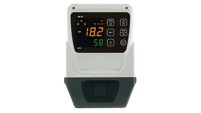 Eliwell KDX5HDM0000 KDX 500 4D HF 100-240V MODBUS