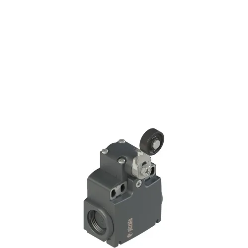 Pizzato FX 554-M2 Position switch with roller lever